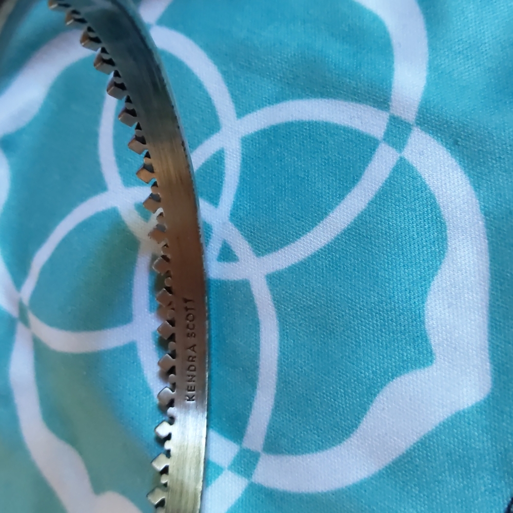 Kendra Scott Bangle - Picture 2 of 3